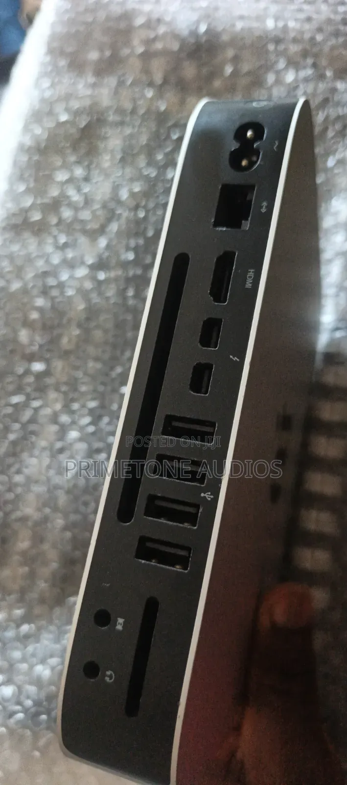 Desktop Computer Apple Mac Mini 16GB Intel Core i7 SSD 1T