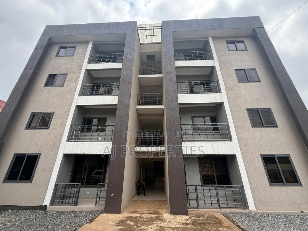 2bdrm Apartment in Adenta for rent