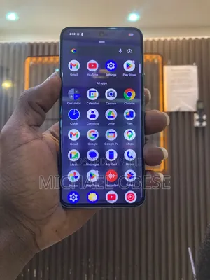 Google Pixel 8 128 GB Black