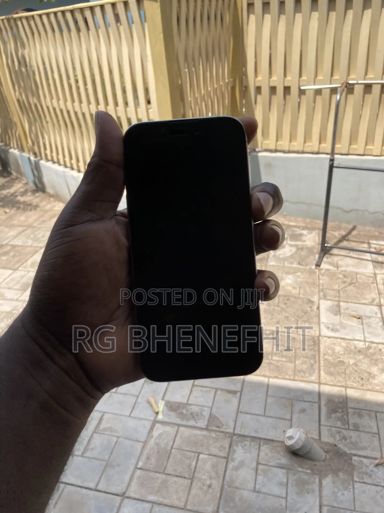 Apple iPhone 15 Pro 256 GB Silver
