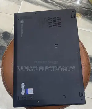 Laptop Lenovo ThinkPad X1 Carbon 16GB Intel Core i5 SSD 512GB