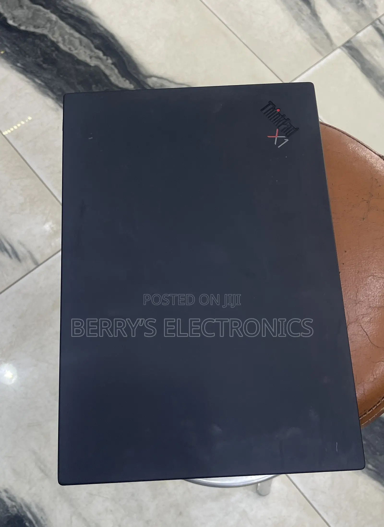 Laptop Lenovo ThinkPad X1 Carbon 16GB Intel Core i5 SSD 512GB