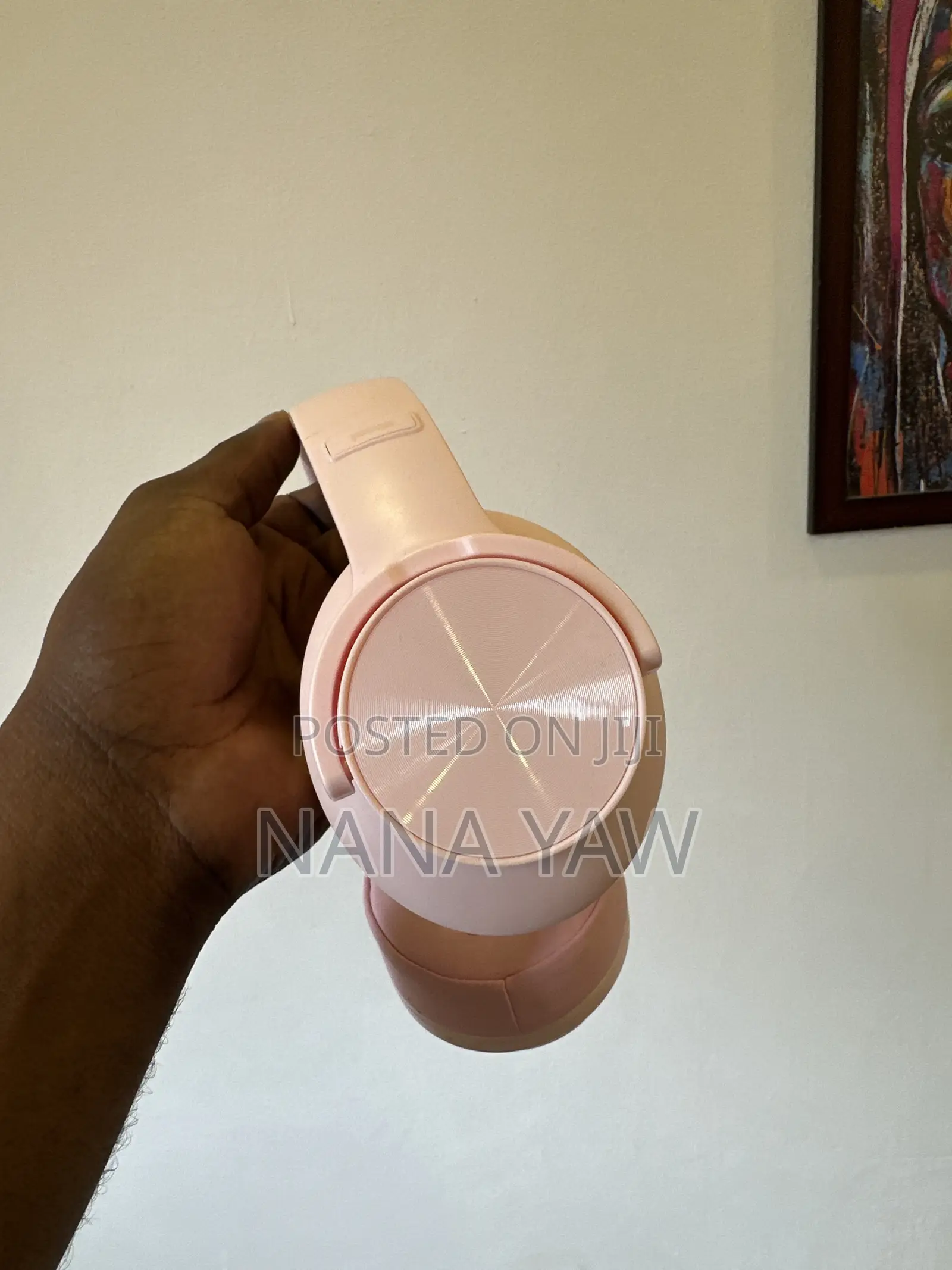 Picun Wireless Headset