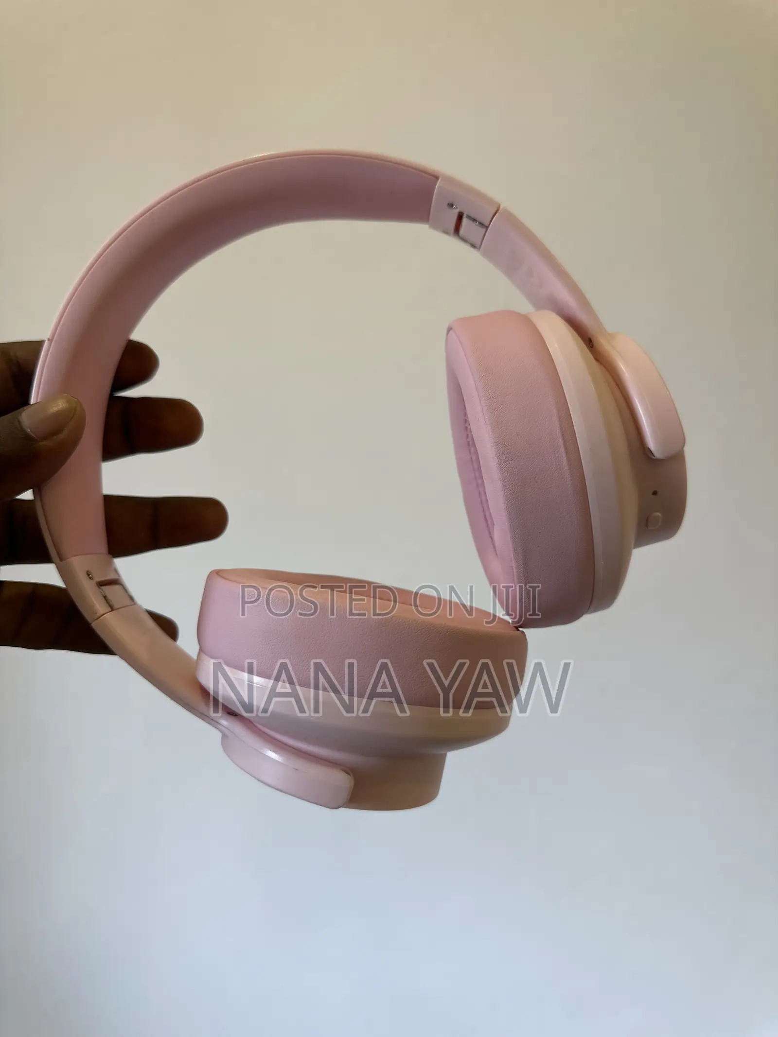 Picun Wireless Headset