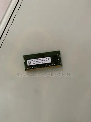 4GB Ddr4 Laptop Ram
