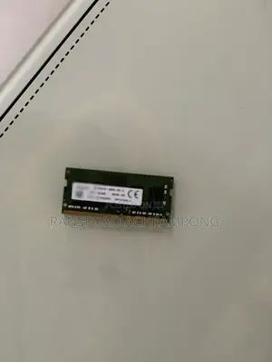 4GB Ddr4 Laptop Ram