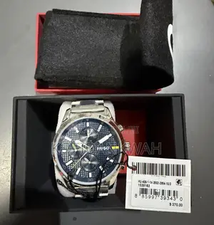 Hugo Boss Chase Chronograph Bracelet Watch, 46mm