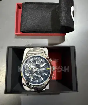 Hugo Boss Chase Chronograph Bracelet Watch, 46mm