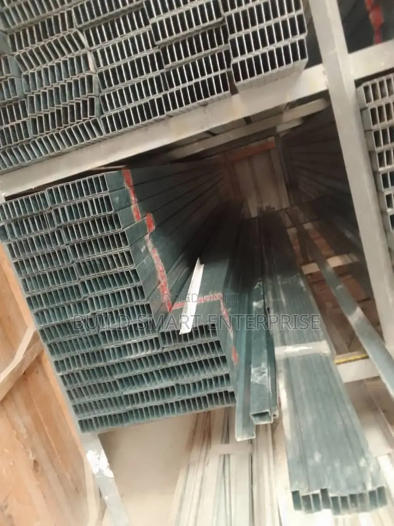 Plasterboard Metal Profiles