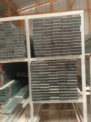 Plasterboard Metal Profiles