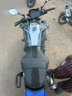 Yamaha MT-10 2025 Blue