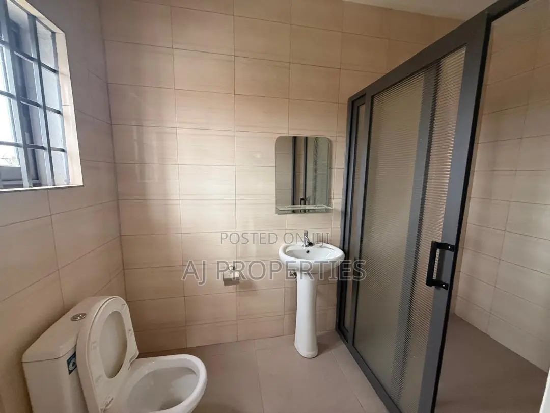2bdrm Apartment in Adenta for rent