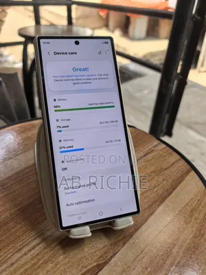 Samsung Galaxy Z Fold6 256 GB Pink