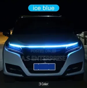 Car LED Hood Penetrating Lights 1.5m