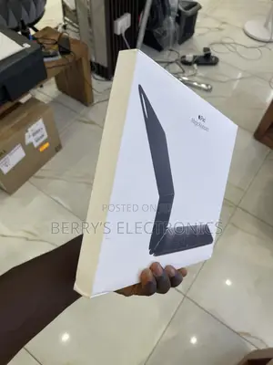 Magic Keyboard