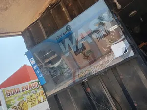 Digital Smart TV