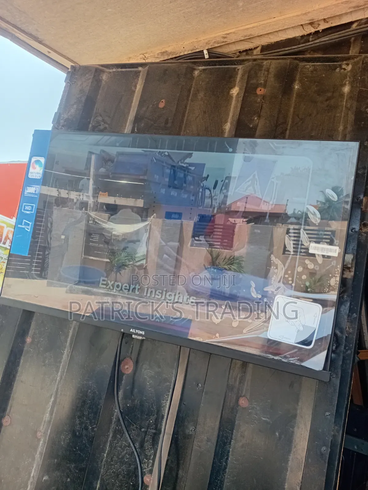 Digital Smart TV