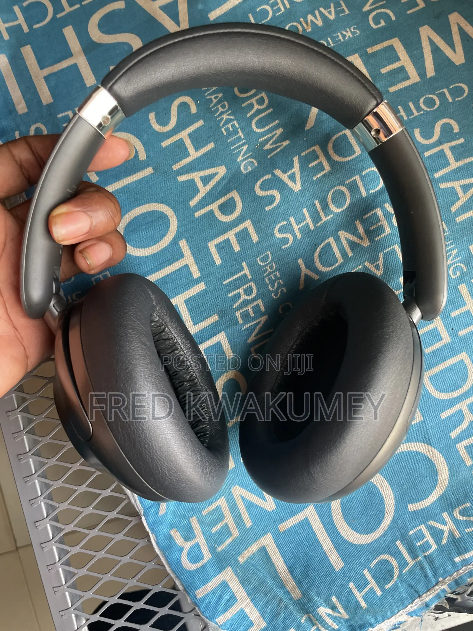Oraimo Boompop Pro Anc