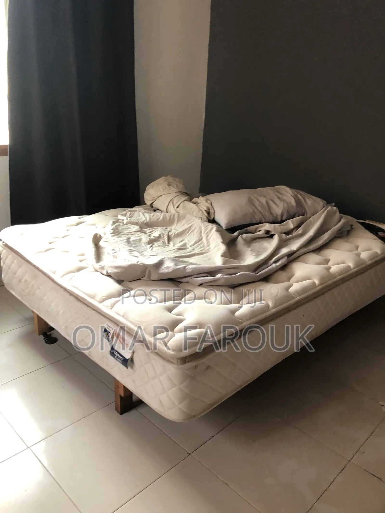 Comfy Mattress