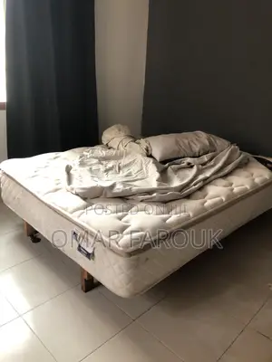 Comfy Mattress
