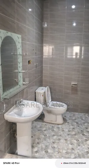 4bdrm Apartment in Afigya-Kwabre for sale