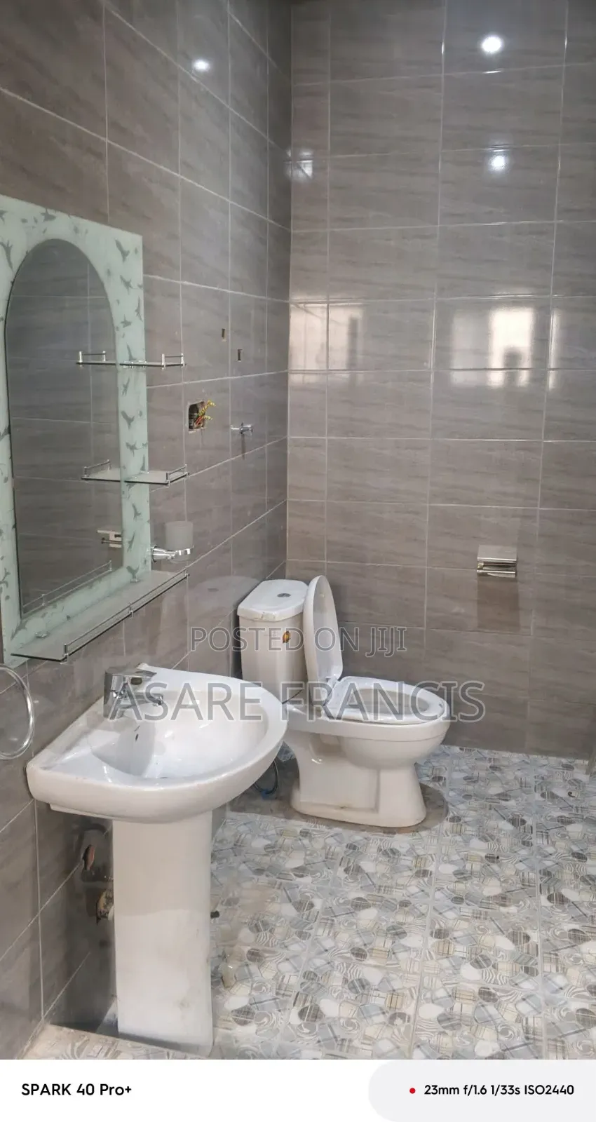 4bdrm Apartment in Afigya-Kwabre for sale