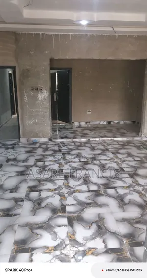 4bdrm Apartment in Afigya-Kwabre for sale