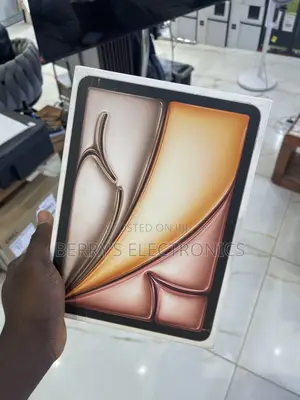 New Apple iPad Air 11 (2026) 128 GB