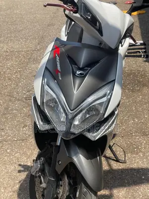Kymco 2025