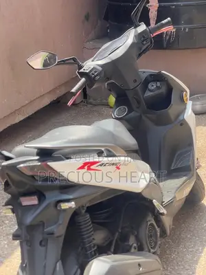 Kymco 2025