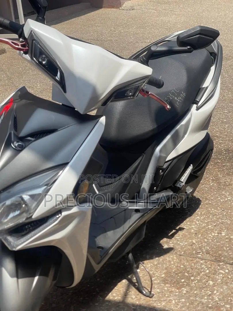 Kymco 2025