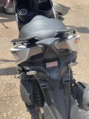 Kymco 2025