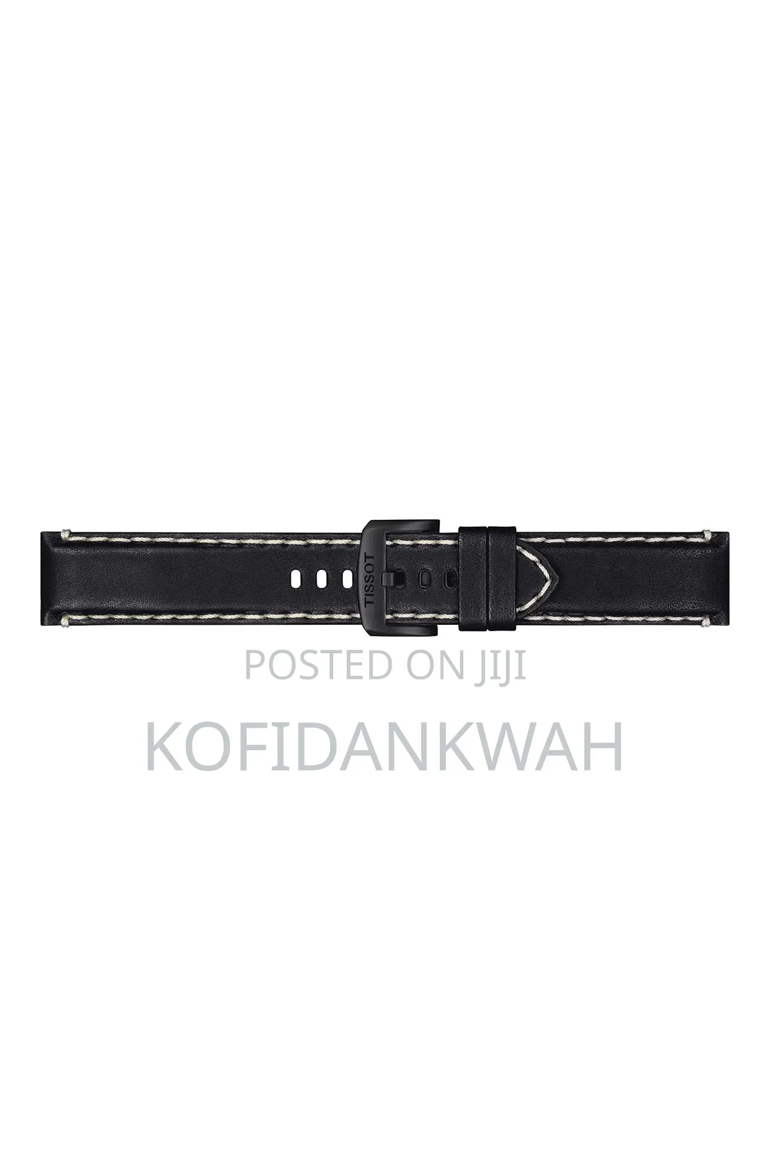 Tissot Chrono XL Chronograph Leather Strap Watch, 45mm