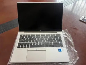 Laptop HP EliteBook 840 G8 16GB Intel Core i5 SSD 256GB