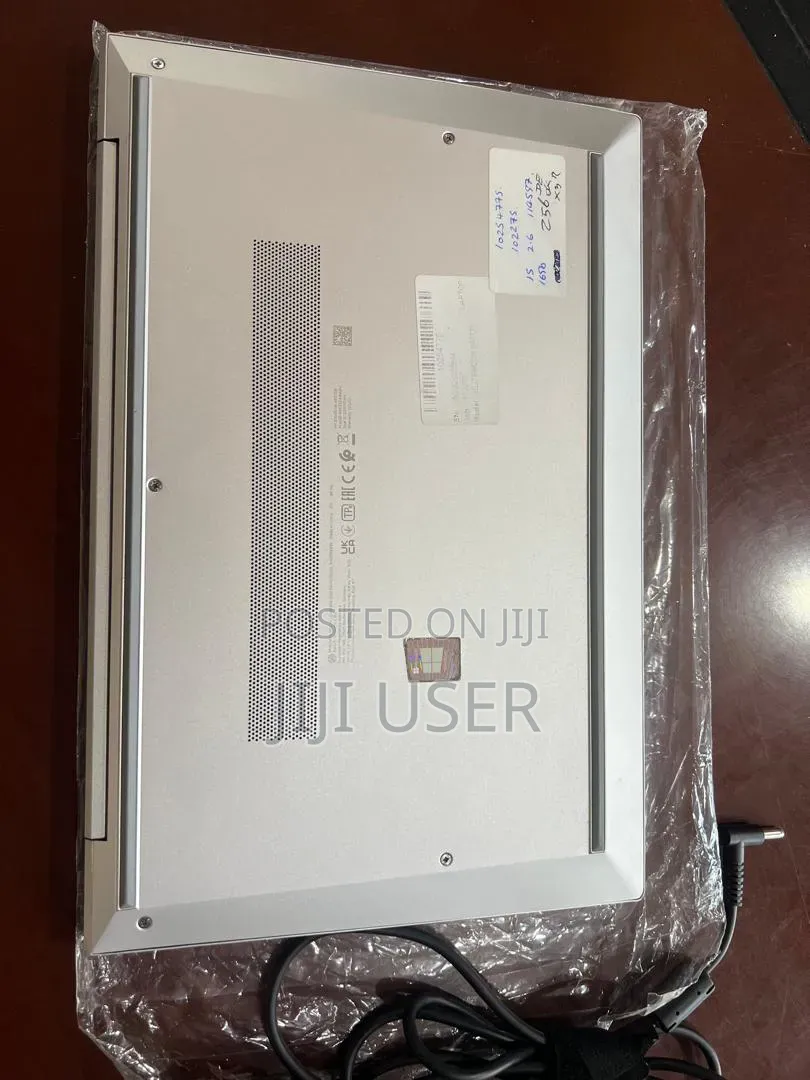 Laptop HP EliteBook 840 G8 16GB Intel Core i5 SSD 256GB