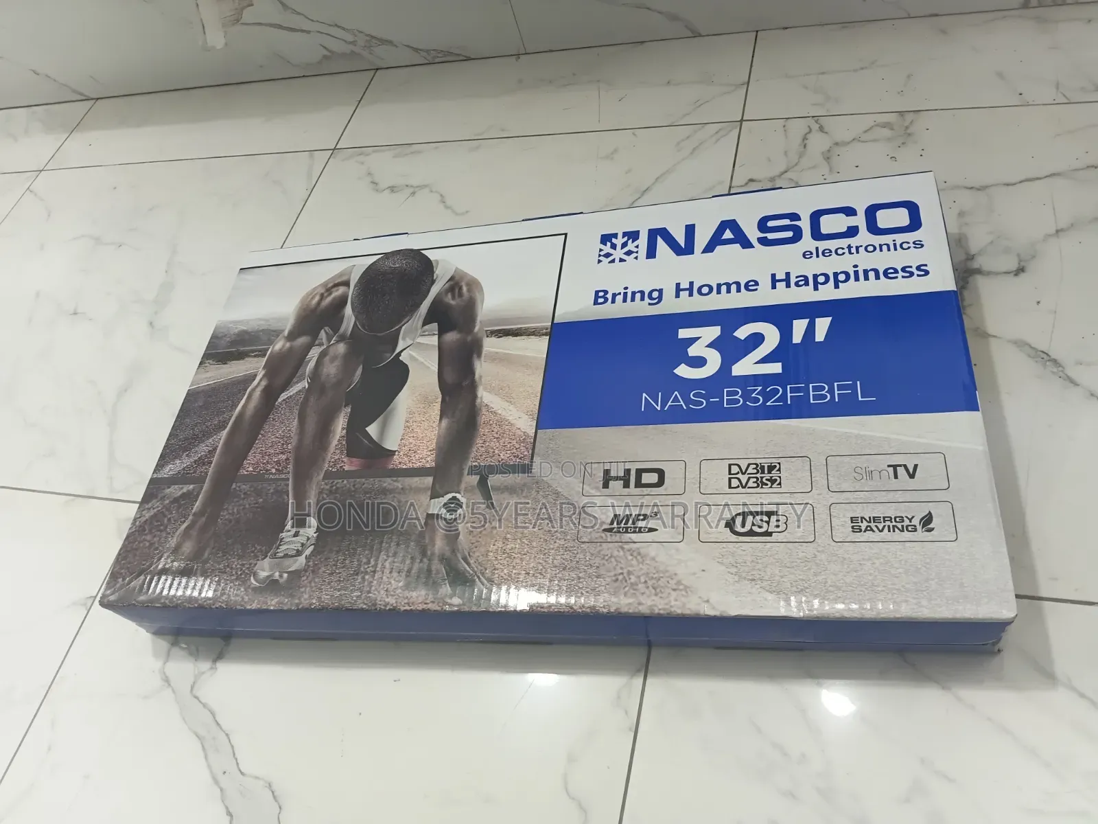 Nasco TV - Bring Home Happiness