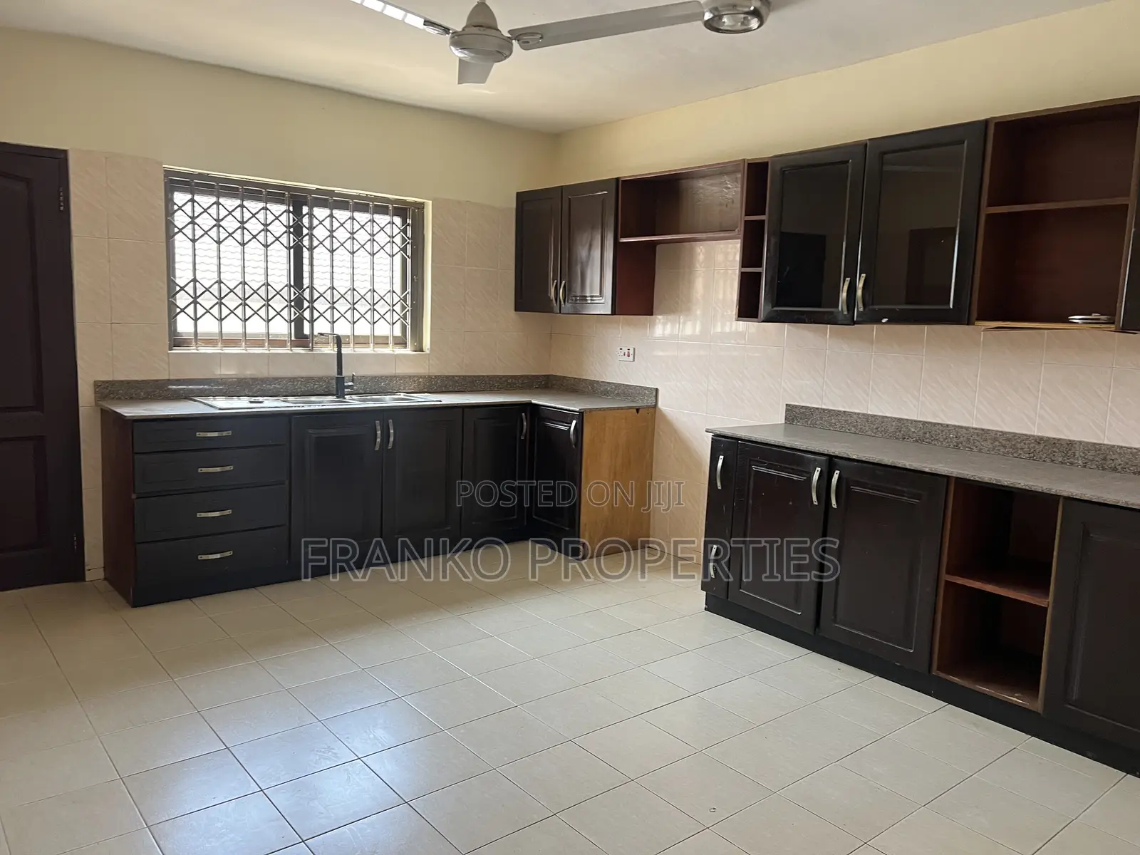 5bdrm House in Franko Properties, Ability for rent