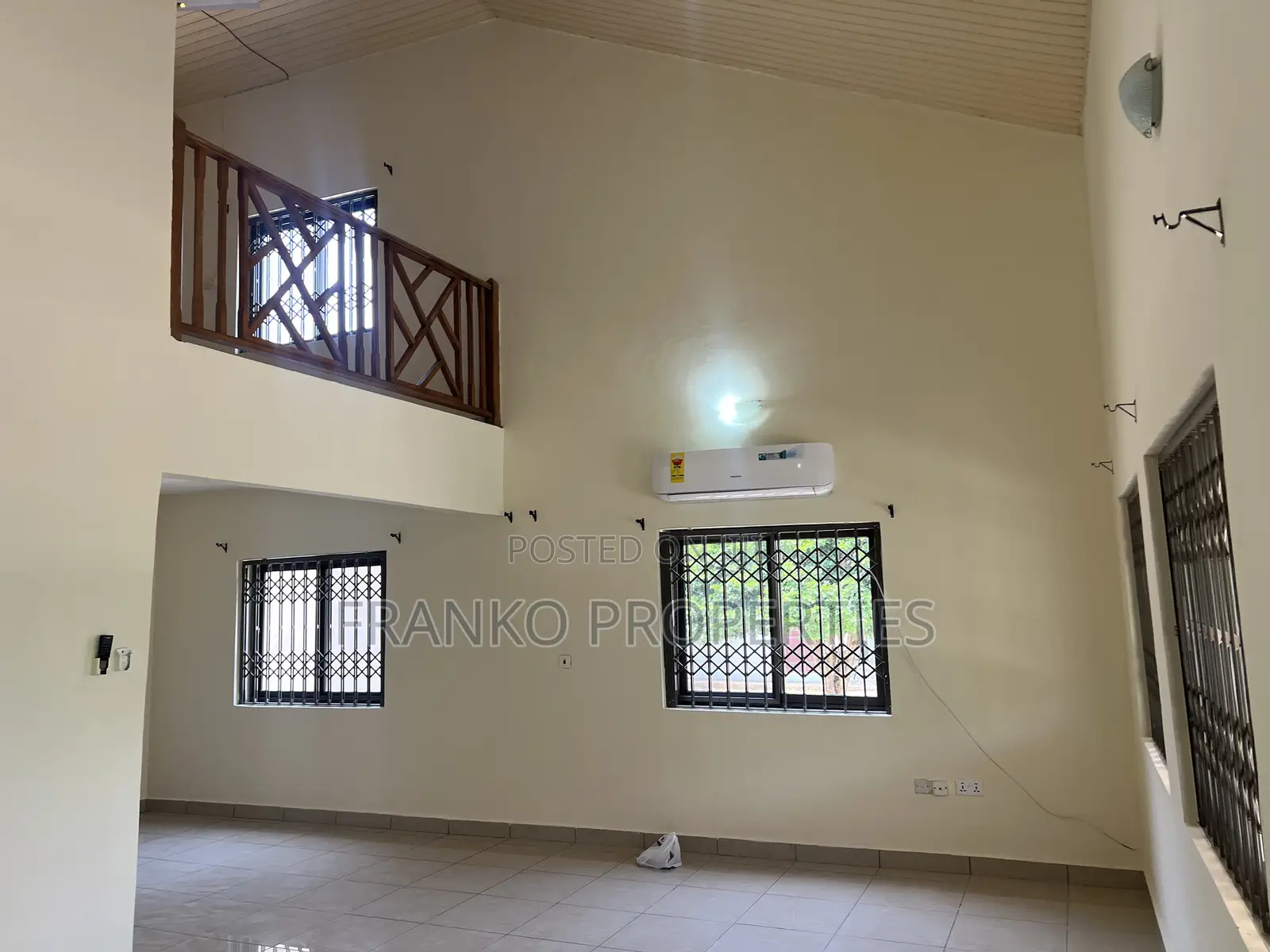 5bdrm House in Franko Properties, Ability for rent