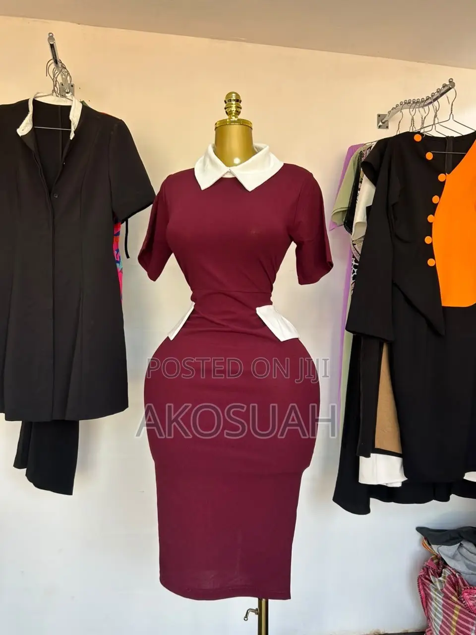 Coporate Wears
