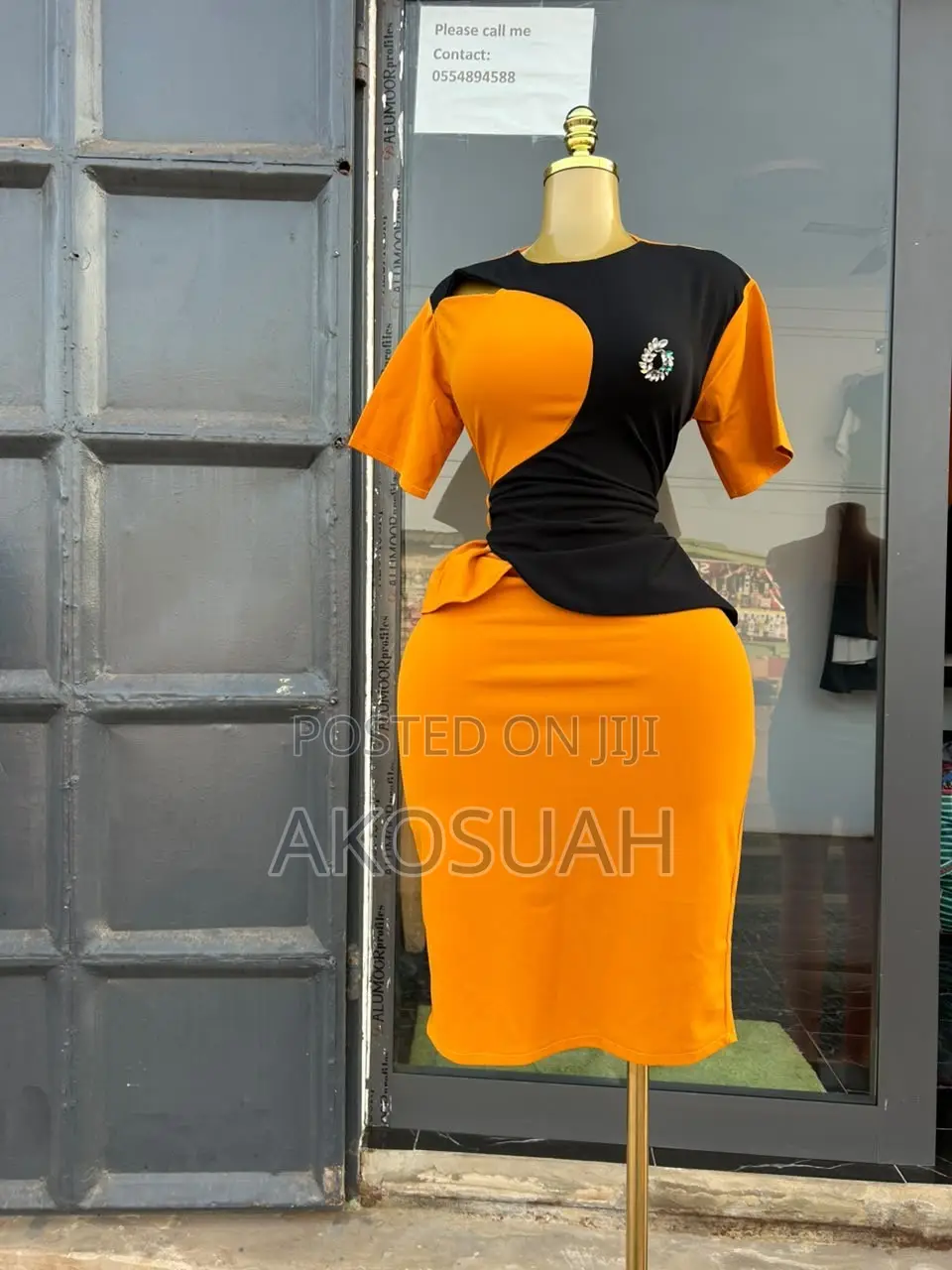Coporate Wears