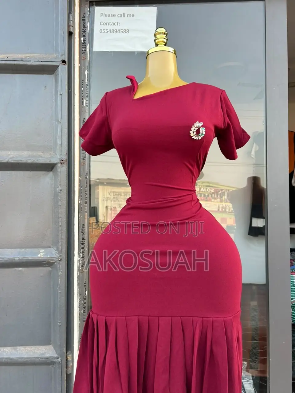 Coporate Wears