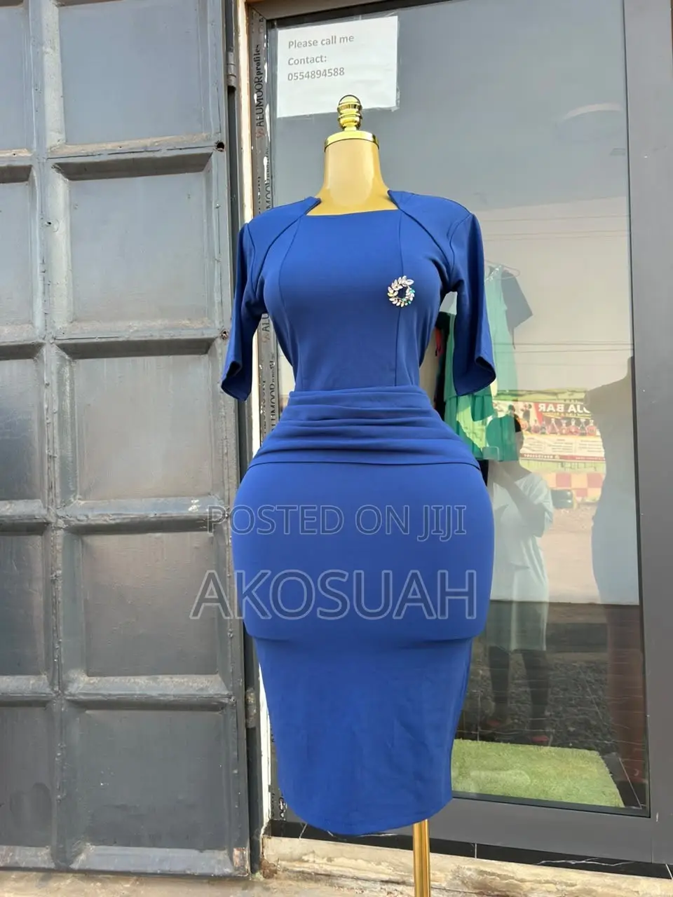 Coporate Wears