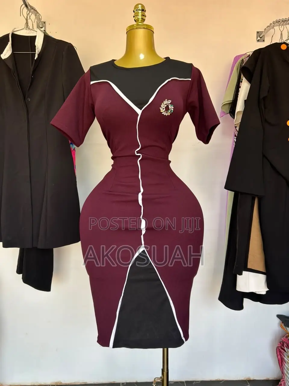 Coporate Wears