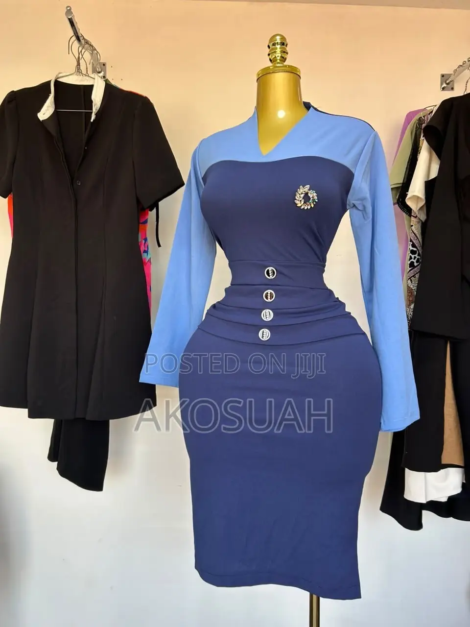 Coporate Wears