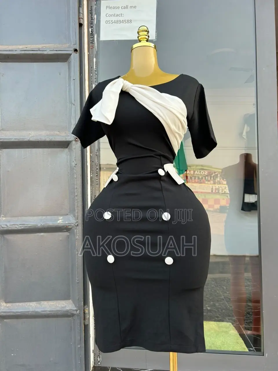 Coporate Wears
