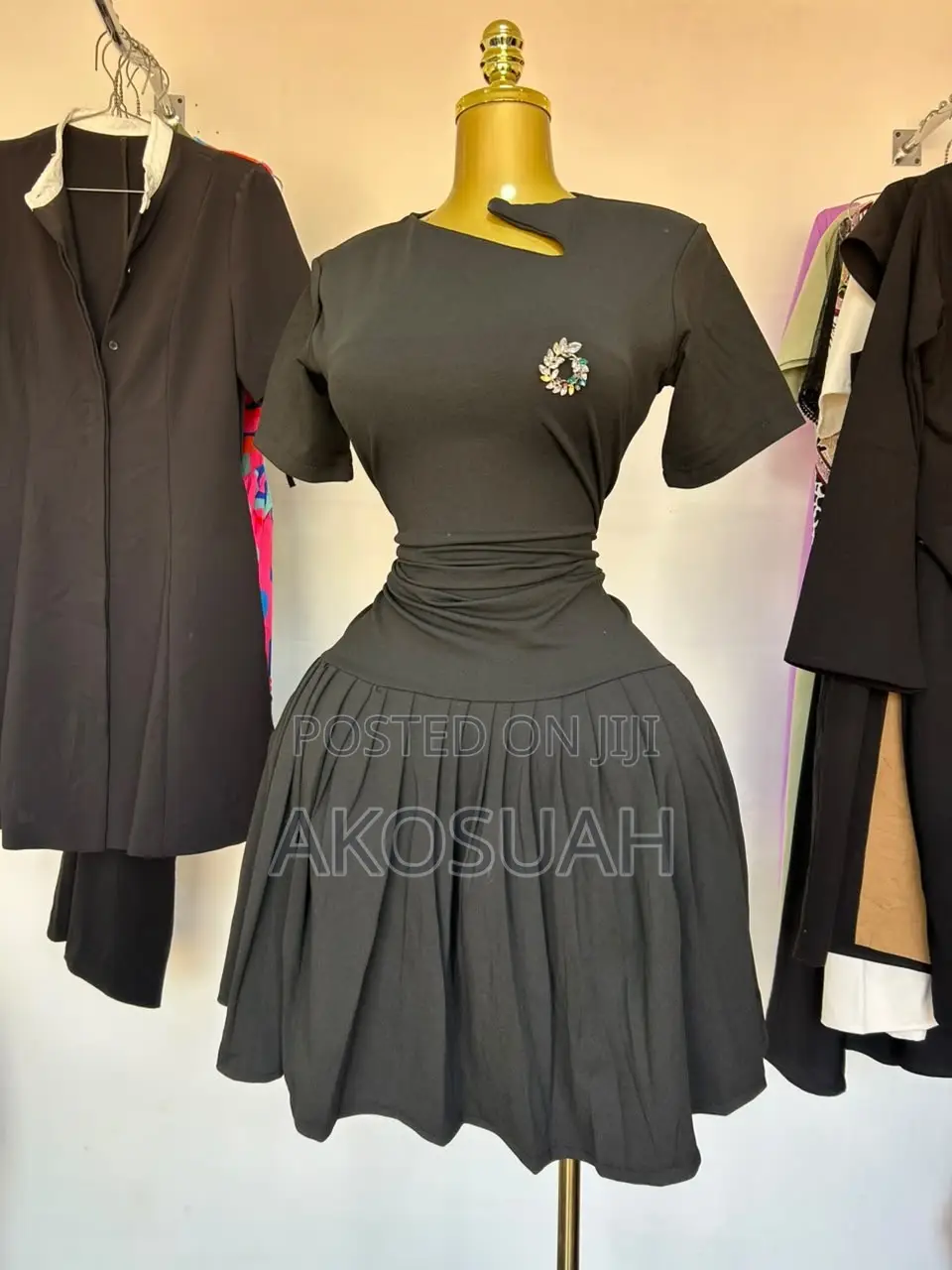 Coporate Wears