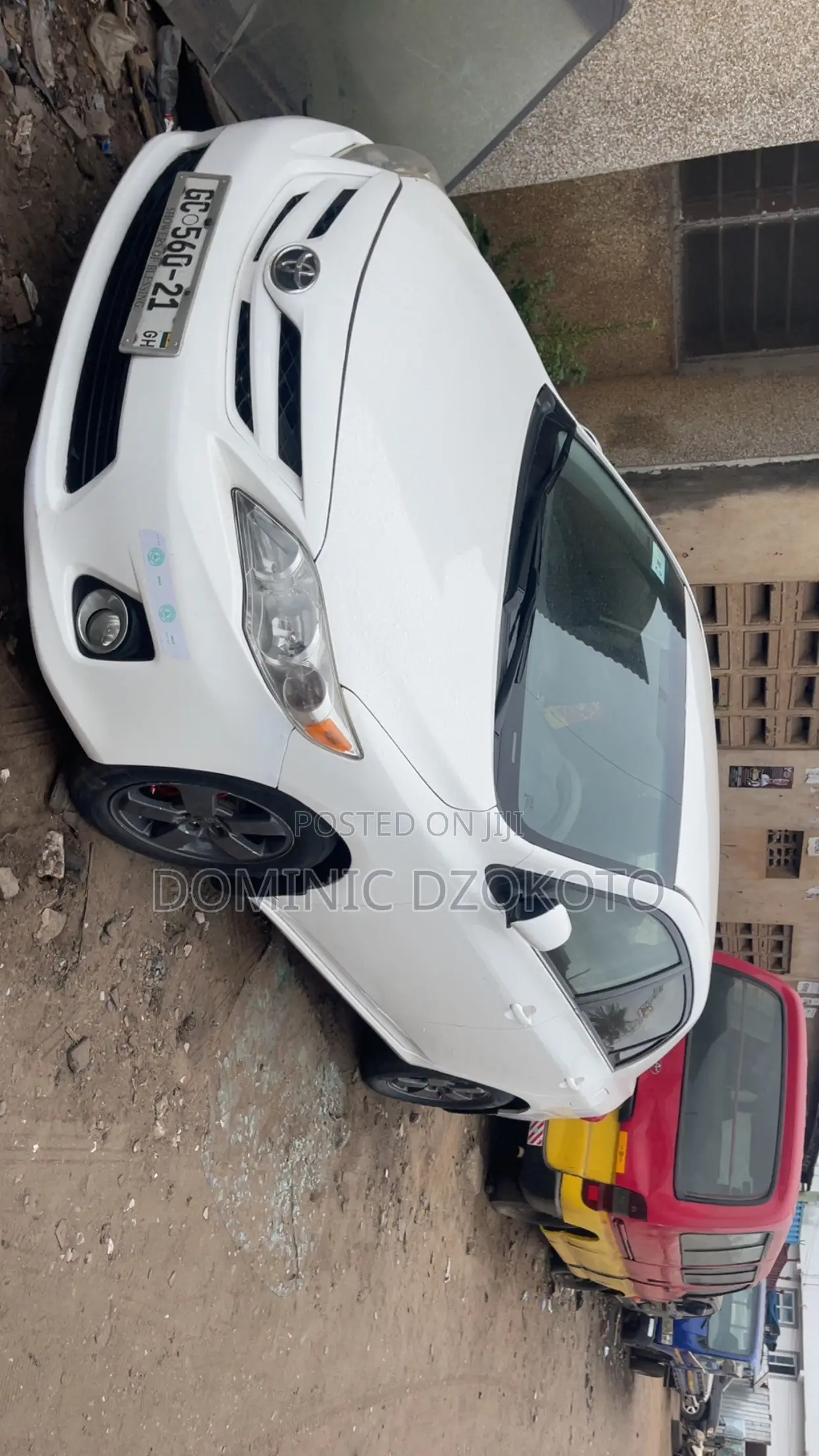 Toyota Corolla LE 4dr Sedan (1.8L 4cyl 4A) 2013 White