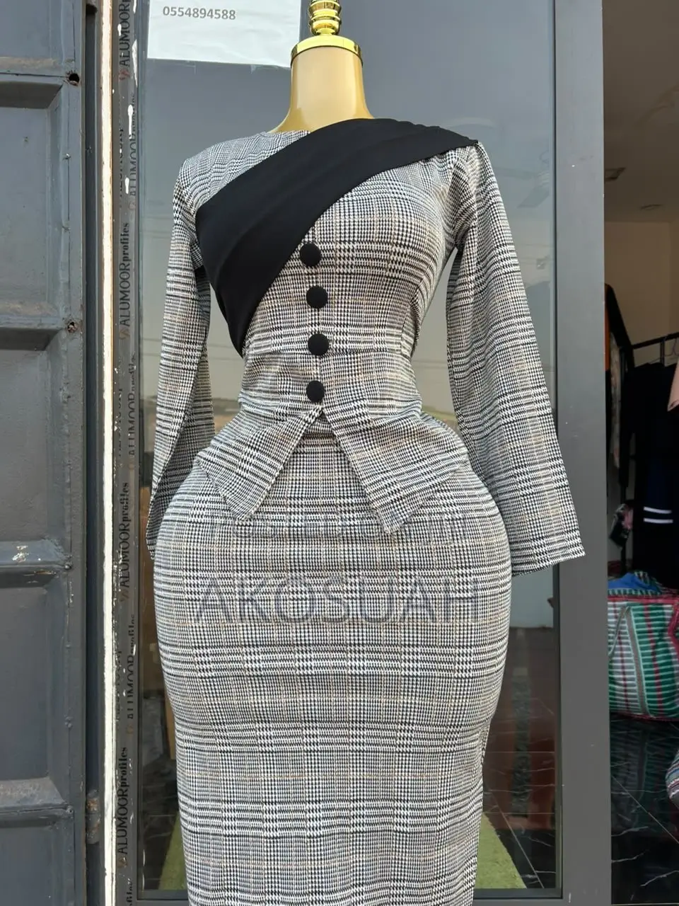 Coporate Wears
