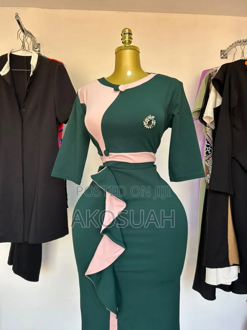 Coporate Wears