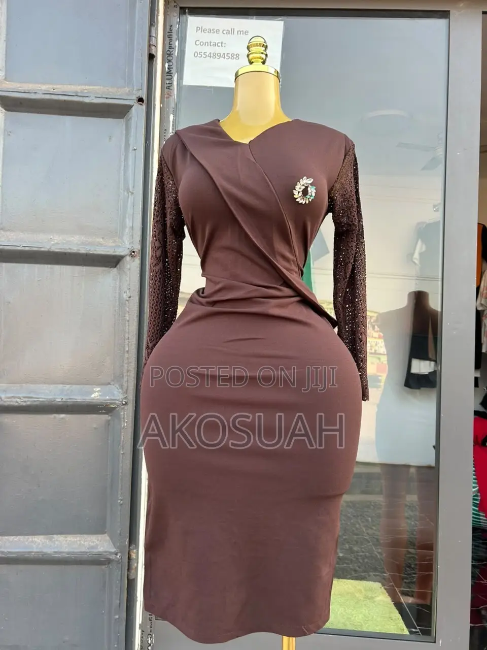 Coporate Wears